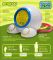 Teach Me Time! Talking Alarm Clock and Nightlight