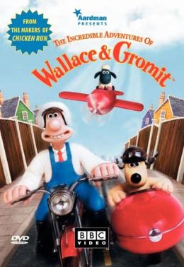 Wallace & Gromit: the Complete Collection