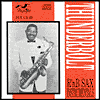 Thunderbolt: R&B Sax Instumentals