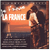 Je T'Aime La France