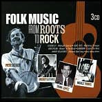 Folk Music from Roots to Rock