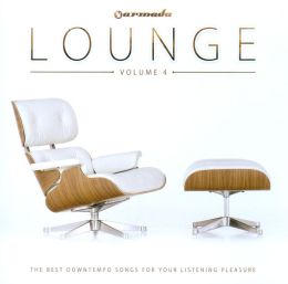 Armada Lounge, Vol. 4