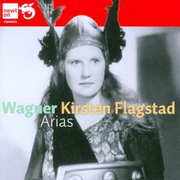 Wagner: Arias