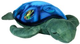 Twilight Sea Turtle