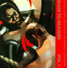 Made to Measure, Vol. 1 [Crammed Discs]