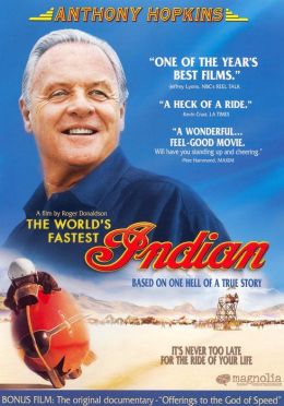 World's Fastest Indian