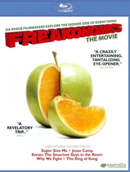 Freakonomics