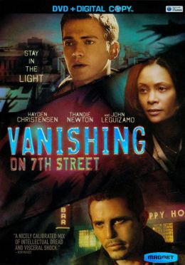 Vanishing on 7th Street