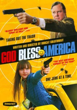 God Bless America