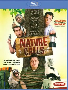 Nature Calls