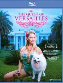The Queen of Versailles