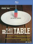 Video/DVD. Title: A Place at the Table