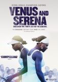 Video/DVD. Title: Venus and Serena