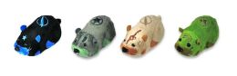 Kung Zhu Special Forces Hamsters Asst