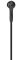 Skullcandy Smokin' Buds Black