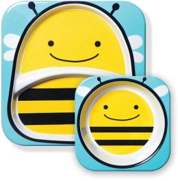 Zoo Tableware - Bee