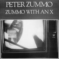 Zummo with an X