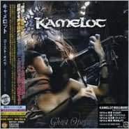 Ghost Opera [Bonus Track]
