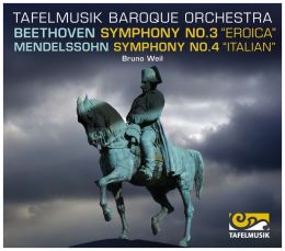 Beethoven: Symphony No. 3 