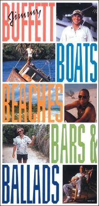Boats, Beaches, Bars & Ballads
