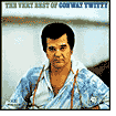 The Very Best of Conway Twitty [MCA 1990]