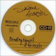 Acoustic: Bradley Nowell & Friends