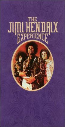 The Jimi Hendrix Experience