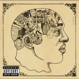 Phrenology [Bonus DVD]