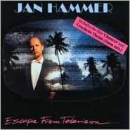 Escape from Television [Bonus Tracks]