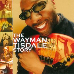 The Wayman Tisdale Story