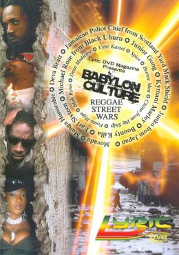 Babylon Culture