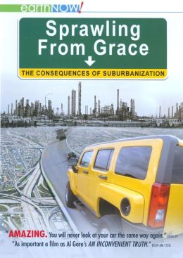 Sprawling From Grace: Driven to Madness