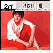 20th Century Masters: The Millennium Collection: Best of Patsy Cline