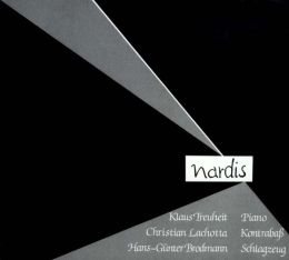 Nardis