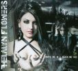 CD Cover Image. Title: White Me In, Black Me Out, Artist: Helalyn Flowers