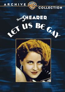 Let Us Be Gay