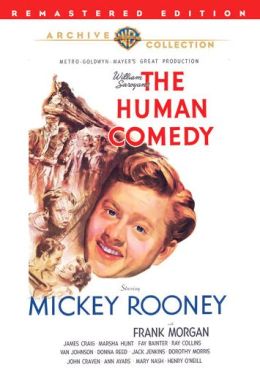Human Comedy