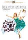 Video/DVD. Title: The Unsinkable Molly Brown