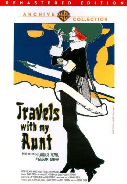Travels with My Aunt