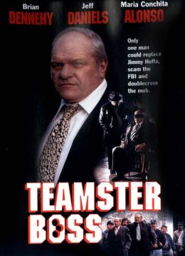 Teamster Boss: The Jackie Presser Story
