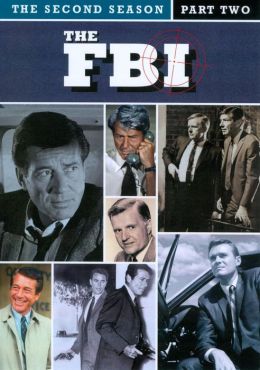 Fbi: the Second Season, Part Two