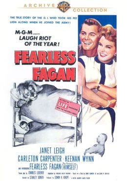 Fearless Fagan