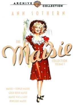 Maisie Collection, Vol. 1