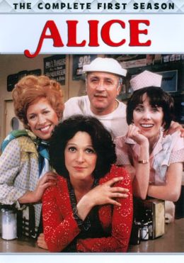 Alice: the Complete First Season