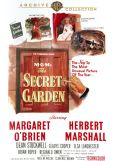 Video/DVD. Title: The Secret Garden