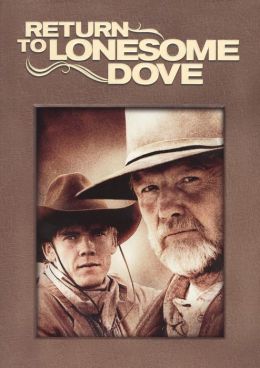 Return to Lonesome Dove