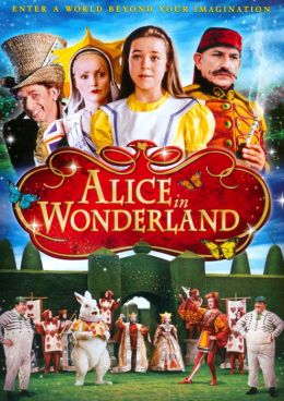 Alice In Wonderland