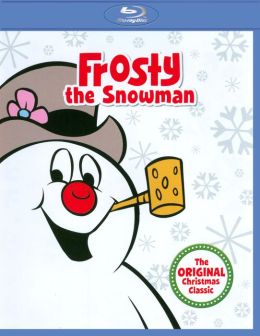 Frosty the Snowman