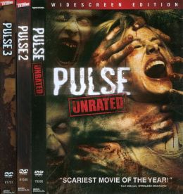 Pulse/Pulse 2/Pulse 3