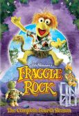 Video/DVD. Title: Fraggle Rock: Season 4